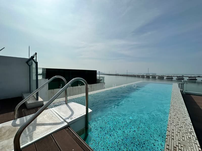 Condominium for Rent at The Light Collection III - Jake Khoo - Pool - PropertyGuru.com.my