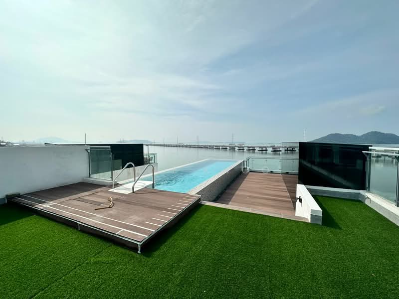 Condominium for Rent at The Light Collection III - Jake Khoo - Exterior - PropertyGuru.com.my