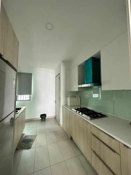 Condominium for Rent at The Light Collection III - Jake Khoo - Kitchen - PropertyGuru.com.my