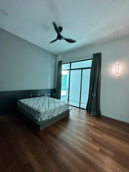 Condominium for Rent at The Light Collection III - Jake Khoo - Bedroom - PropertyGuru.com.my