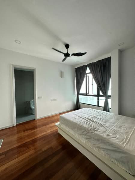 Condominium for Rent at The Light Collection III - Jake Khoo - Bedroom - PropertyGuru.com.my
