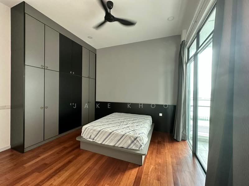 Condominium for Rent at The Light Collection III - Jake Khoo - Bedroom - PropertyGuru.com.my