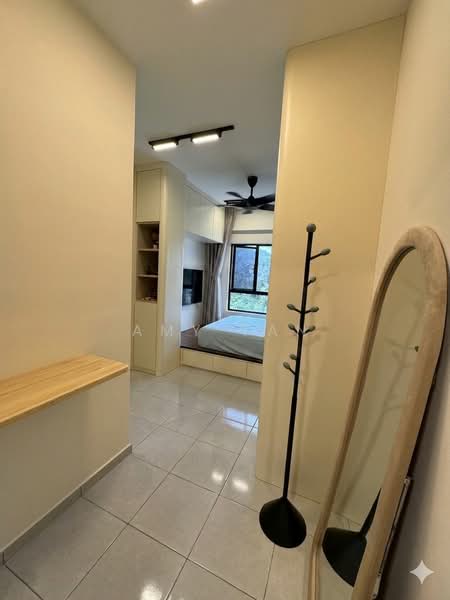 Condominium for Sale at TreeO - Amy Tan - Bedroom - PropertyGuru.com.my