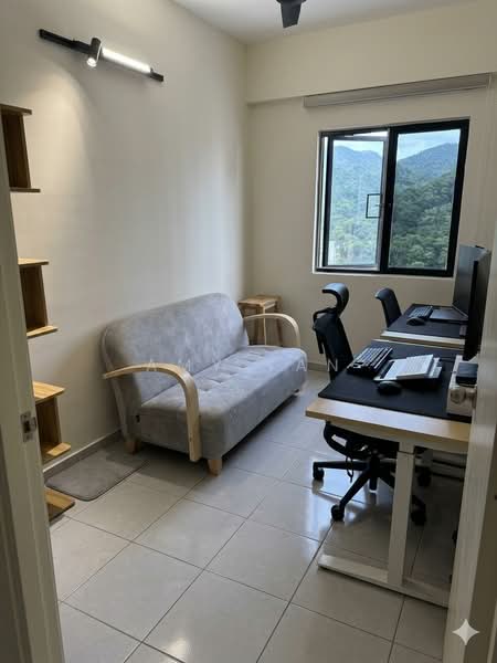 Condominium for Sale at TreeO - Amy Tan - Study - PropertyGuru.com.my