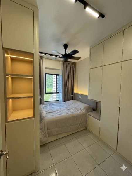Condominium for Sale at TreeO - Amy Tan - Bedroom - PropertyGuru.com.my