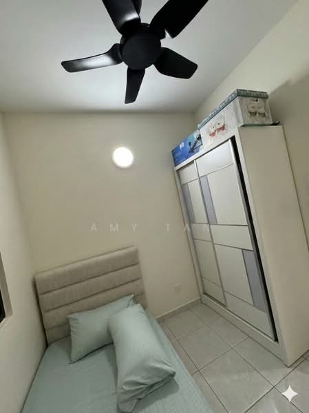 Condominium for Sale at TreeO - Amy Tan - Bedroom - PropertyGuru.com.my