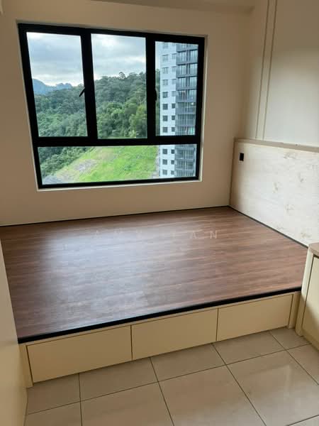 Condominium for Sale at TreeO - Amy Tan - Bedroom - PropertyGuru.com.my