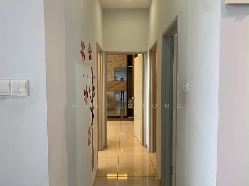 Service Residence for Sale at D'Summit Residences - Caren Chong - PropertyGuru.com.my