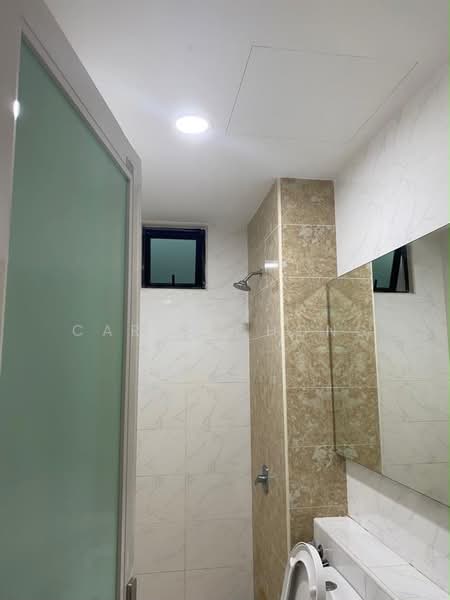 Service Residence for Sale at D'Summit Residences - Caren Chong - PropertyGuru.com.my