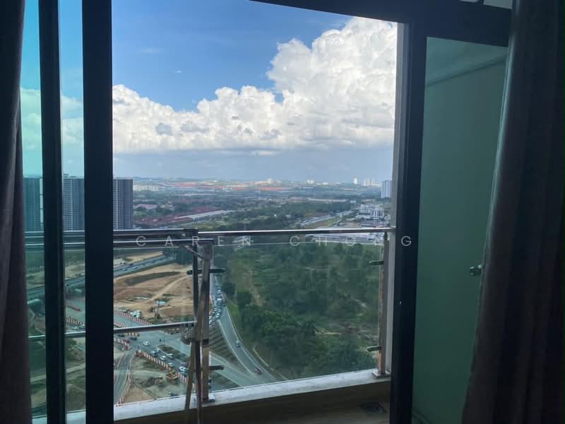 Service Residence for Sale at D'Summit Residences - Caren Chong - PropertyGuru.com.my