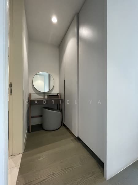Servis Apartment untuk Disewa di Ooak Suites @ Kiara 163 - Gabriel Yap - Interior - PropertyGuru.com.my