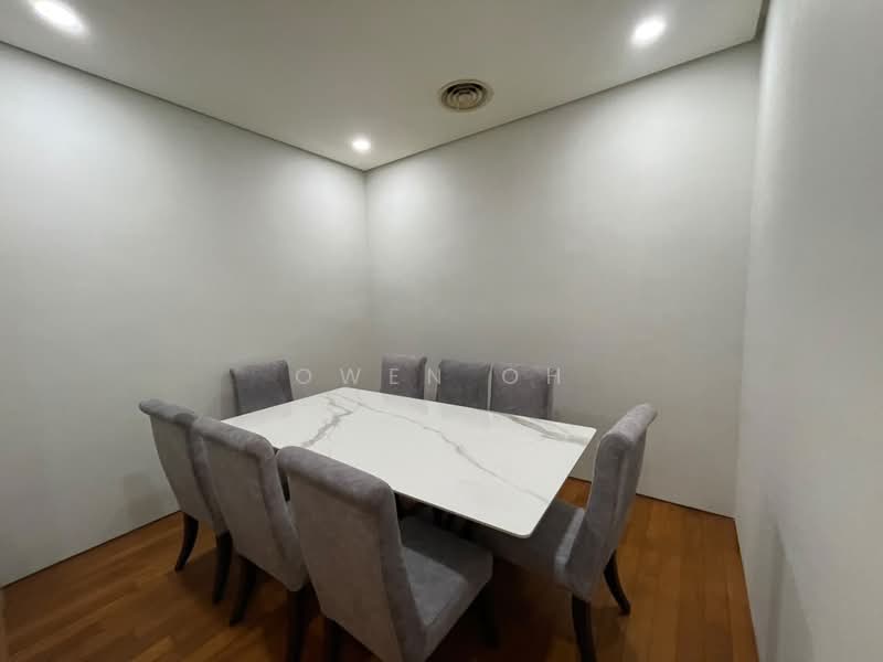 Servis Apartment untuk Disewa di Vipod Residence - Owen Oh - PropertyGuru.com.my