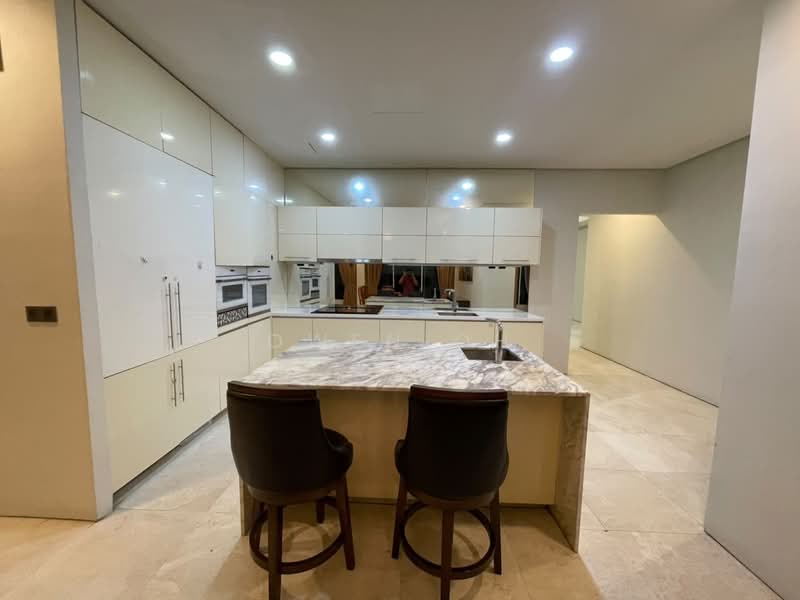 Servis Apartment untuk Disewa di Vipod Residence - Owen Oh - PropertyGuru.com.my
