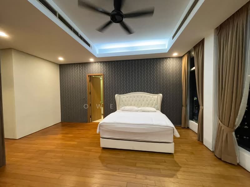 Servis Apartment untuk Disewa di Vipod Residence - Owen Oh - PropertyGuru.com.my