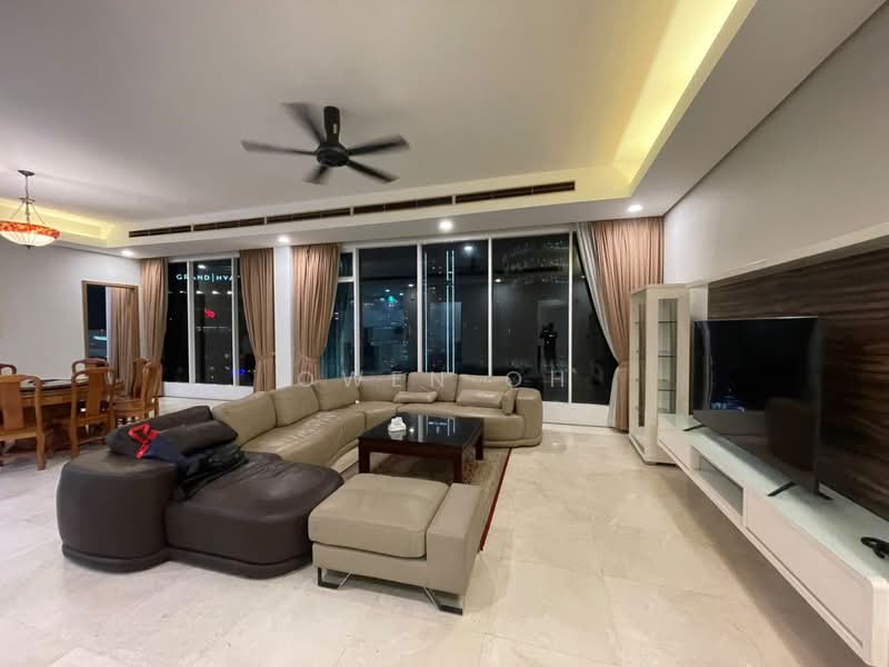 Servis Apartment untuk Disewa di Vipod Residence - Owen Oh - PropertyGuru.com.my