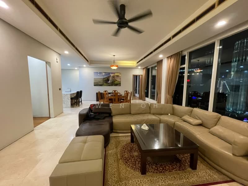 Servis Apartment untuk Disewa di Vipod Residence - Owen Oh - PropertyGuru.com.my
