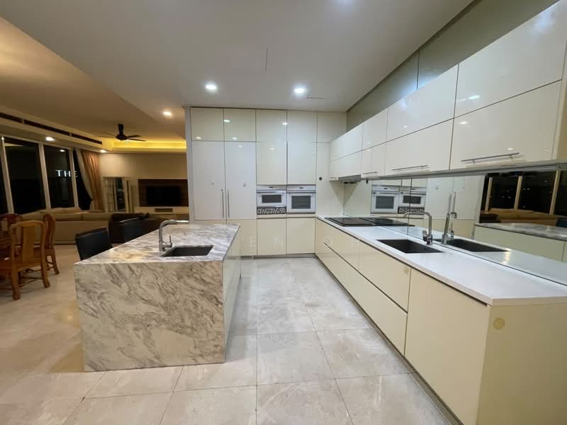 Servis Apartment untuk Disewa di Vipod Residence - Owen Oh - PropertyGuru.com.my