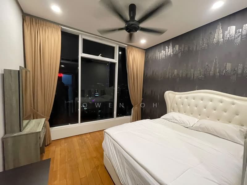 Servis Apartment untuk Disewa di Vipod Residence - Owen Oh - PropertyGuru.com.my