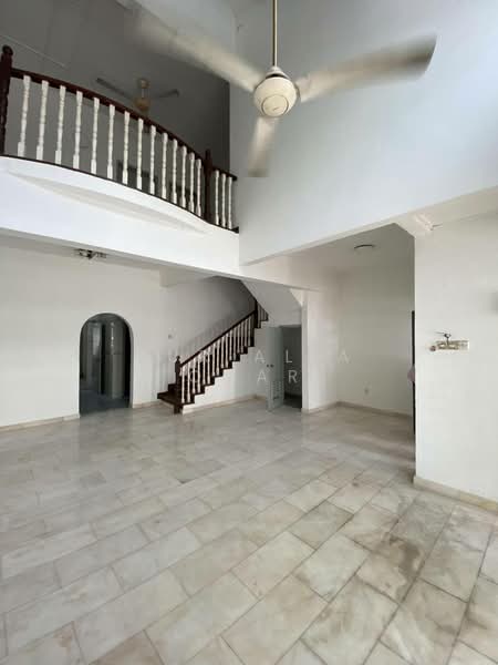 Rumah Teres 2.5 Tingkat untuk Dijual di Shah Alam (Selangor) - Nur Alia Omar - Interior - PropertyGuru.com.my