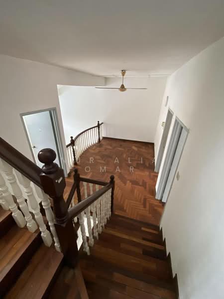 Rumah Teres 2.5 Tingkat untuk Dijual di Shah Alam (Selangor) - Nur Alia Omar - Interior - PropertyGuru.com.my