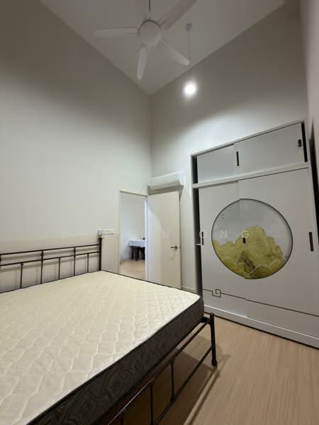Servis Apartment untuk Disewa di Sunway Grid Residence - Sharon Ong - Bedroom - PropertyGuru.com.my