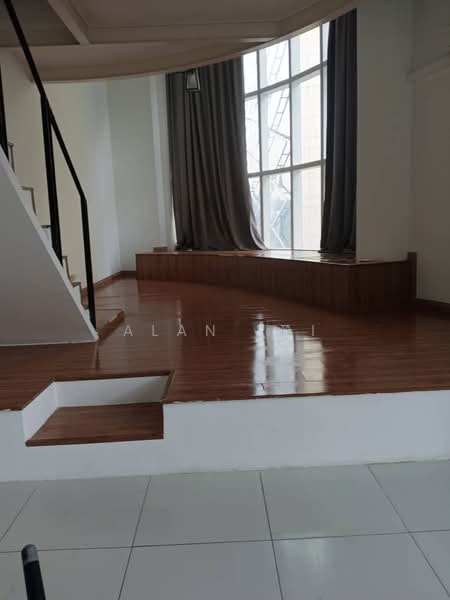 Service Residence for Rent at SOHO @ Empire City - Alan Tai - Interior - PropertyGuru.com.my