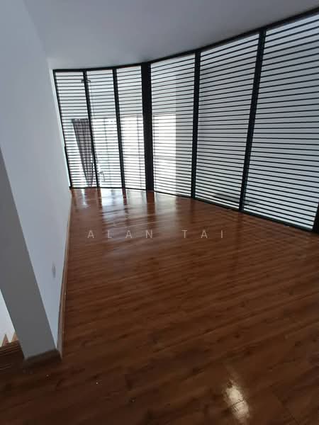Service Residence for Rent at SOHO @ Empire City - Alan Tai - Interior - PropertyGuru.com.my