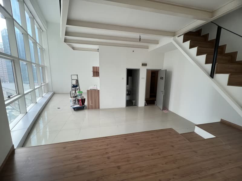 Service Residence for Rent at SOHO @ Empire City - Alan Tai - Interior - PropertyGuru.com.my