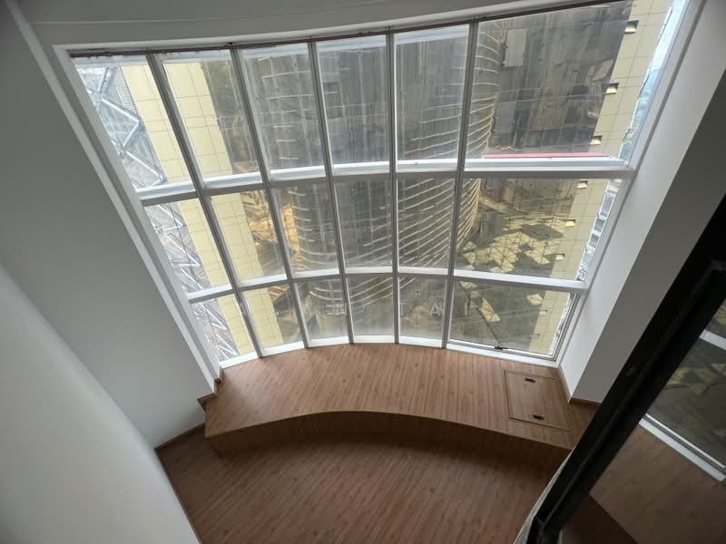Service Residence for Rent at SOHO @ Empire City - Alan Tai - View - PropertyGuru.com.my