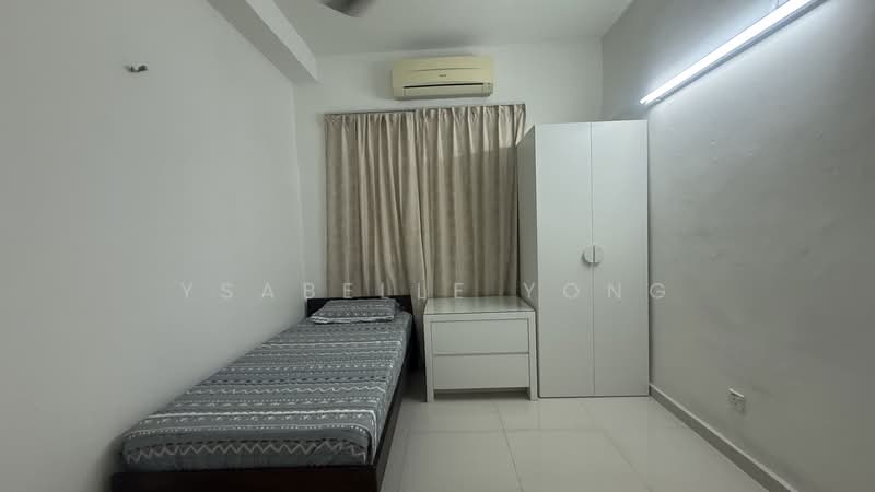 Kondominium untuk Disewa di Sunway Lagoon View Resort Condominium - Ysabelle Yong - Bedroom - PropertyGuru.com.my