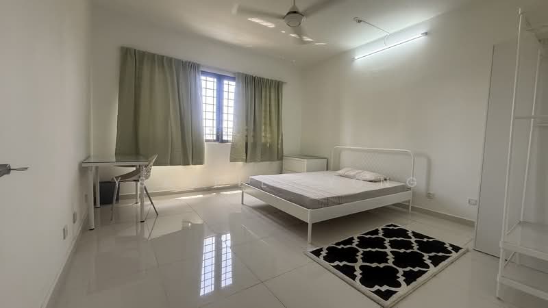 Kondominium untuk Disewa di Sunway Lagoon View Resort Condominium - Ysabelle Yong - Bedroom - PropertyGuru.com.my