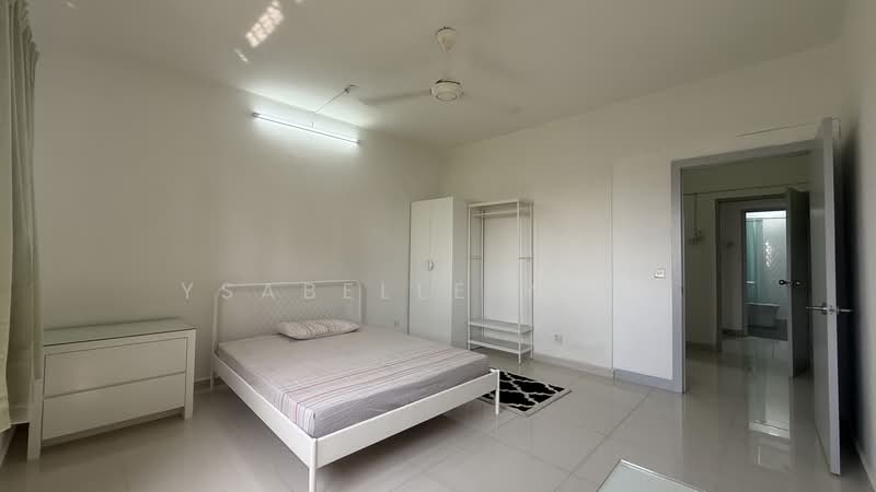 Kondominium untuk Disewa di Sunway Lagoon View Resort Condominium - Ysabelle Yong - Bedroom - PropertyGuru.com.my