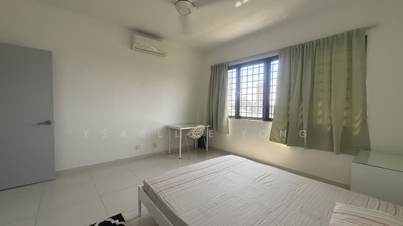 Kondominium untuk Disewa di Sunway Lagoon View Resort Condominium - Ysabelle Yong - Bedroom - PropertyGuru.com.my