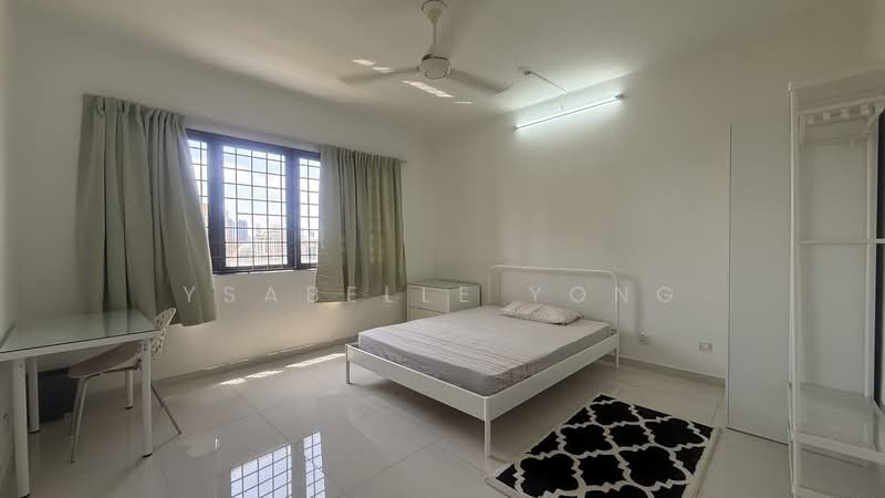 Kondominium untuk Disewa di Sunway Lagoon View Resort Condominium - Ysabelle Yong - Bedroom - PropertyGuru.com.my
