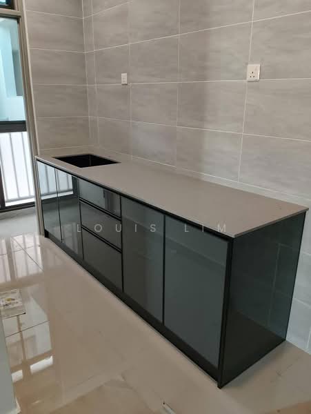 Service Residence for Rent at KSL Residence 2 @ Kangkar Tebrau - Louis Lim - PropertyGuru.com.my