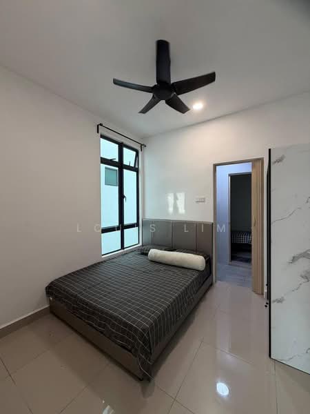 Service Residence for Rent at KSL Residence 2 @ Kangkar Tebrau - Louis Lim - PropertyGuru.com.my