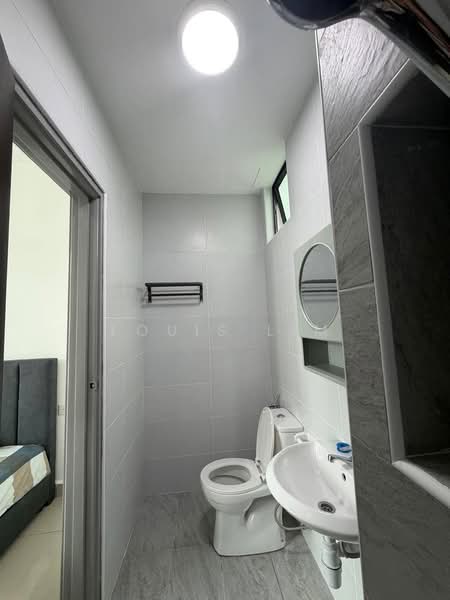Service Residence for Rent at KSL Residence 2 @ Kangkar Tebrau - Louis Lim - PropertyGuru.com.my