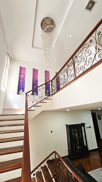 Rumah Banglo untuk Dijual di Bandar Mahkota Cheras (Cheras) - Elaine Loke - Interior - PropertyGuru.com.my