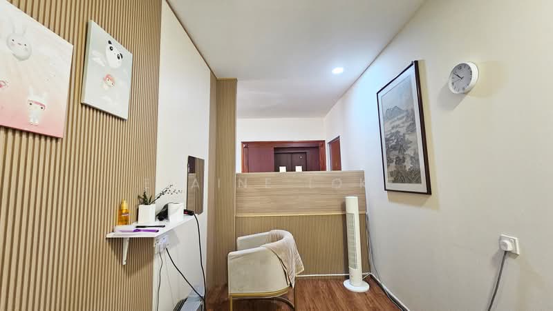 Rumah Banglo untuk Dijual di Bandar Mahkota Cheras (Cheras) - Elaine Loke - Interior - PropertyGuru.com.my