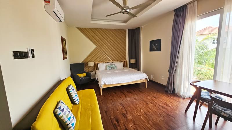 Rumah Banglo untuk Dijual di Bandar Mahkota Cheras (Cheras) - Elaine Loke - Bedroom - PropertyGuru.com.my