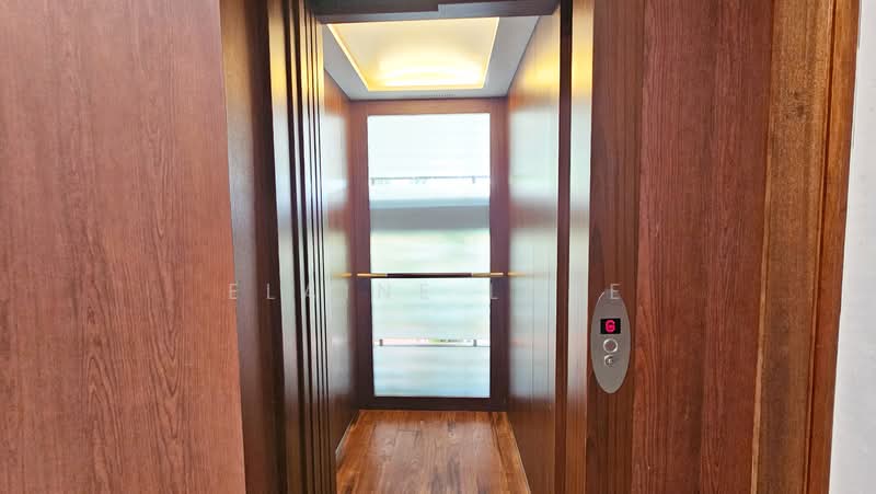 Rumah Banglo untuk Dijual di Bandar Mahkota Cheras (Cheras) - Elaine Loke - Interior - PropertyGuru.com.my