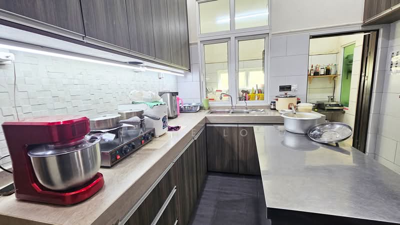 Rumah Banglo untuk Dijual di Bandar Mahkota Cheras (Cheras) - Elaine Loke - Kitchen - PropertyGuru.com.my