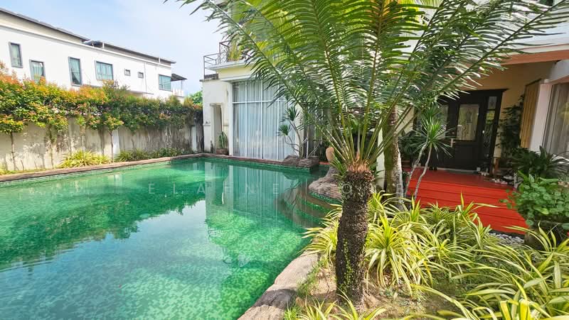 Rumah Banglo untuk Dijual di Bandar Mahkota Cheras (Cheras) - Elaine Loke - PropertyGuru.com.my