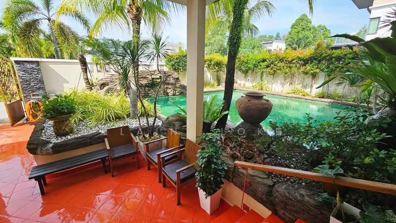 Rumah Banglo untuk Dijual di Bandar Mahkota Cheras (Cheras) - Elaine Loke - PropertyGuru.com.my