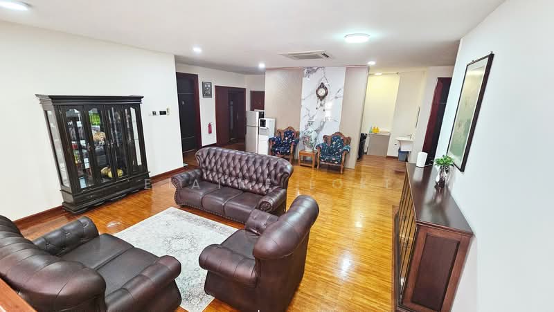 Rumah Banglo untuk Dijual di Bandar Mahkota Cheras (Cheras) - Elaine Loke - PropertyGuru.com.my