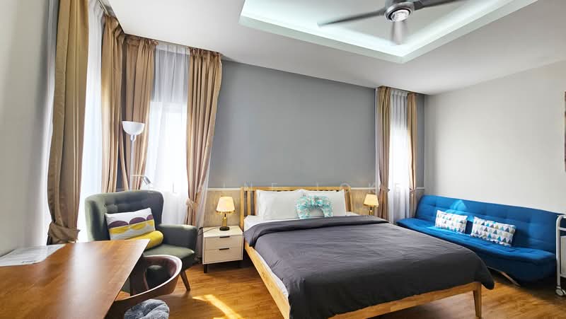 Rumah Banglo untuk Dijual di Bandar Mahkota Cheras (Cheras) - Elaine Loke - PropertyGuru.com.my