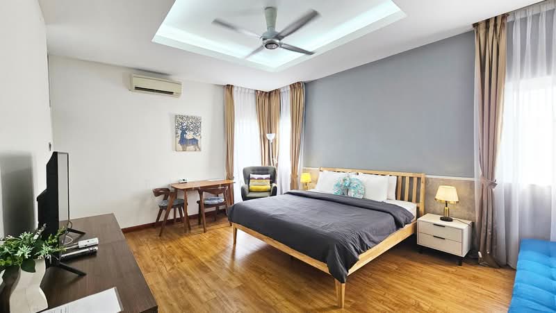 Rumah Banglo untuk Dijual di Bandar Mahkota Cheras (Cheras) - Elaine Loke - PropertyGuru.com.my
