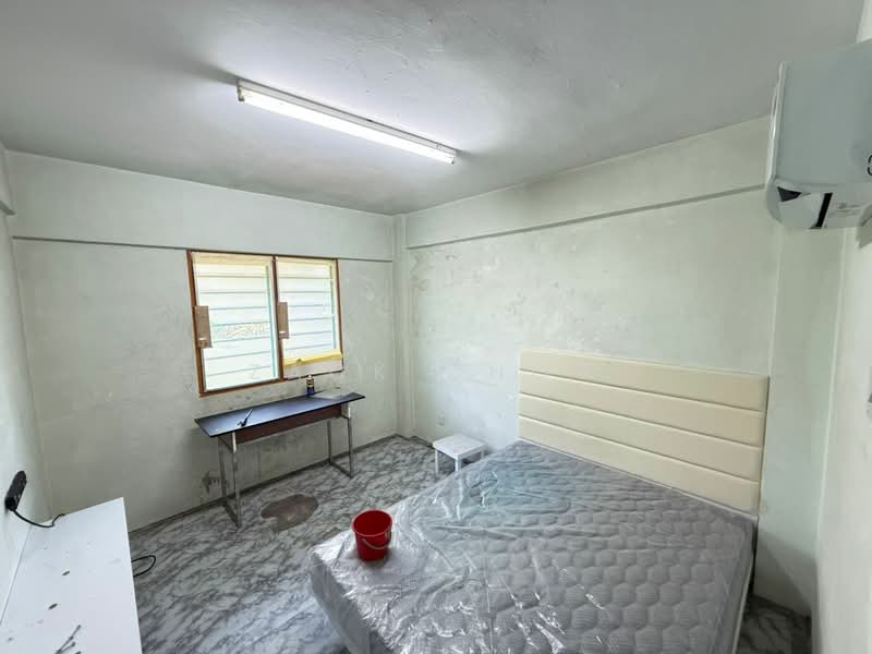 Flat for Sale at Taman Plentong Utama - Zack Chow - Bedroom - PropertyGuru.com.my