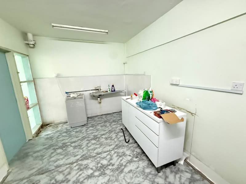 Flat for Sale at Taman Plentong Utama - Zack Chow - Interior - PropertyGuru.com.my
