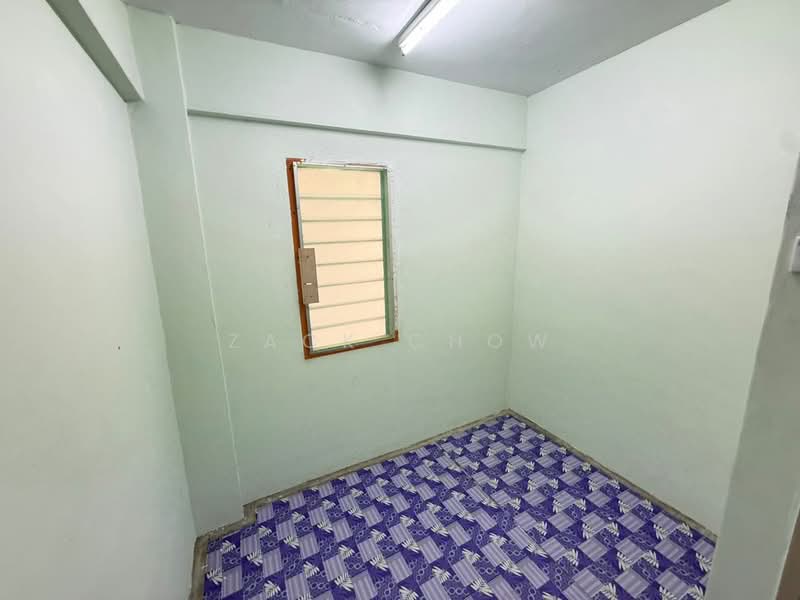 Flat for Sale at Taman Plentong Utama - Zack Chow - Interior - PropertyGuru.com.my